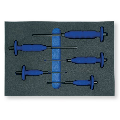  Splintentreiber